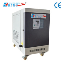 Customization of oil conveying mold temperature machine
